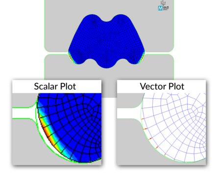 Latest COPRA Software Versions